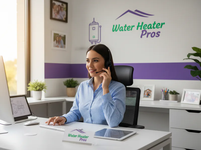 Water Heater Repair  in Calexico  FAQ
